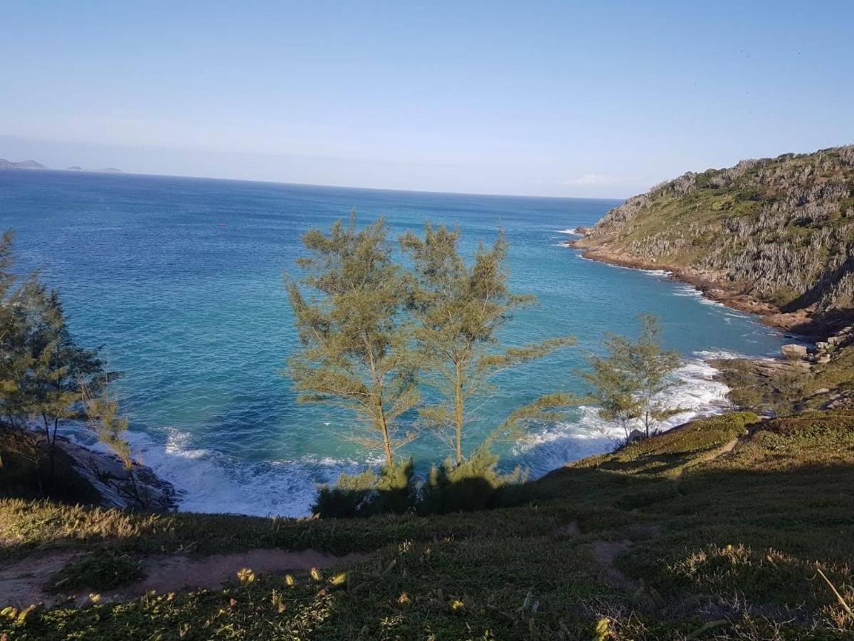 Casa Ampla Bem Localizada Villa Arraial do Cabo Dış mekan fotoğraf