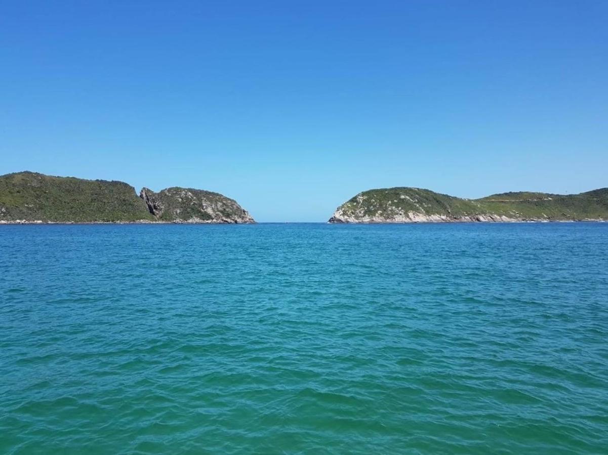 Casa Ampla Bem Localizada Villa Arraial do Cabo Dış mekan fotoğraf