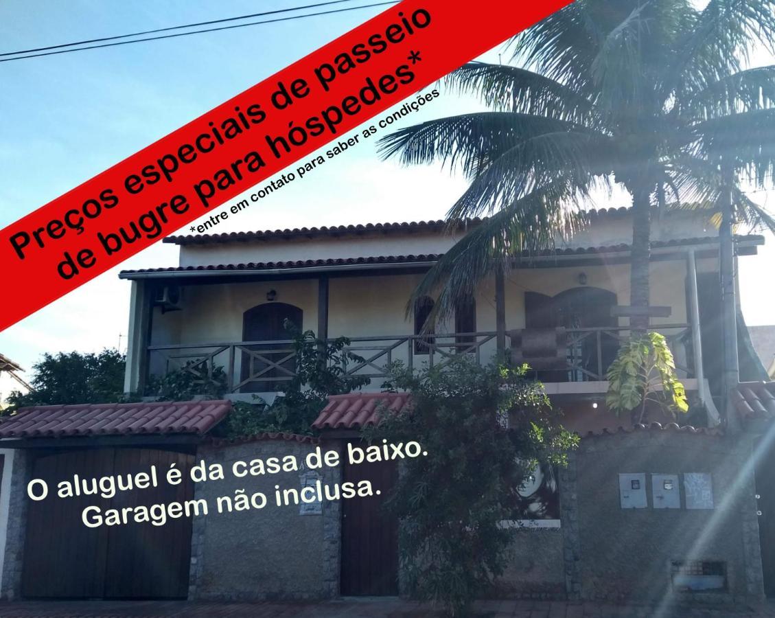 Casa Ampla Bem Localizada Villa Arraial do Cabo Dış mekan fotoğraf
