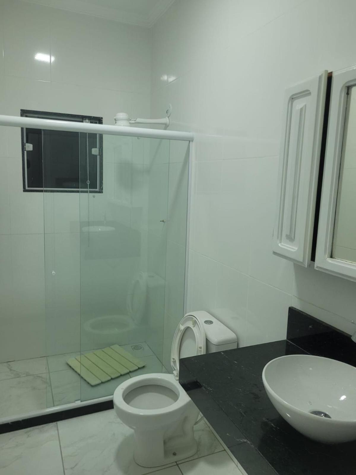 Casa Ampla Bem Localizada Villa Arraial do Cabo Dış mekan fotoğraf