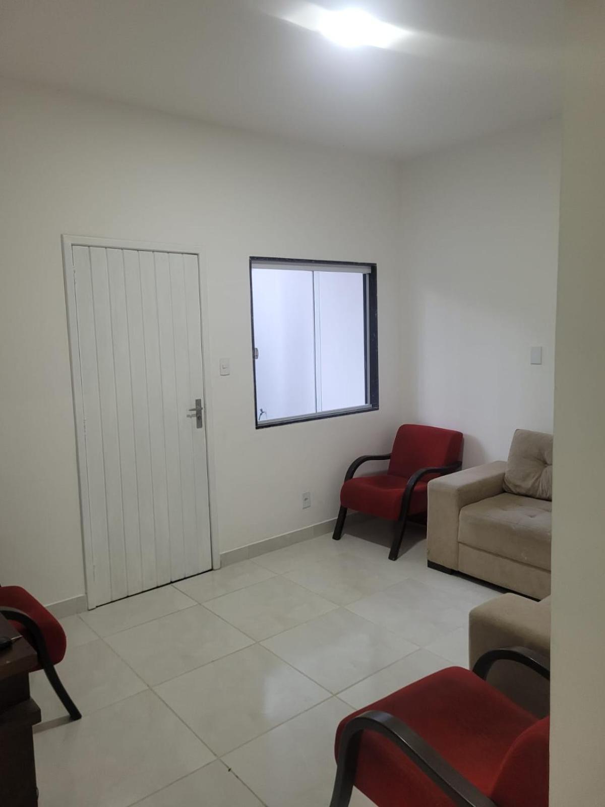 Casa Ampla Bem Localizada Villa Arraial do Cabo Dış mekan fotoğraf