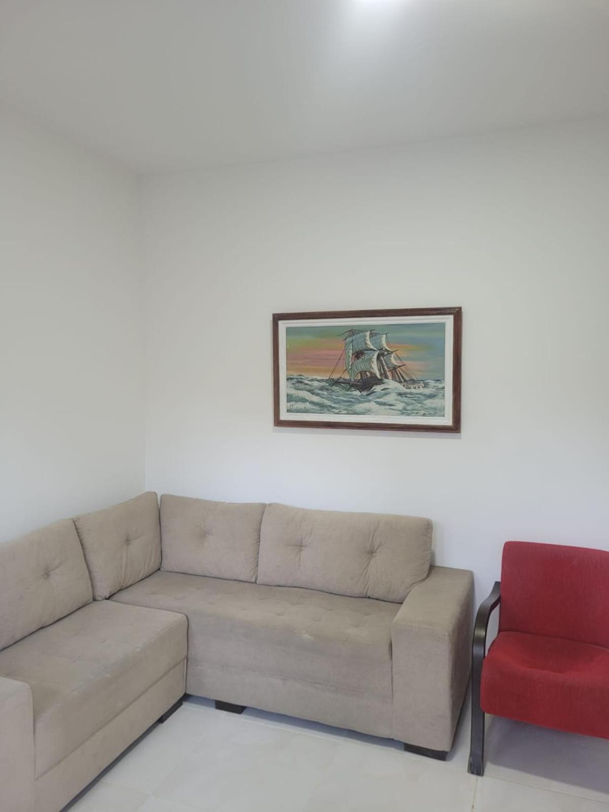 Casa Ampla Bem Localizada Villa Arraial do Cabo Dış mekan fotoğraf