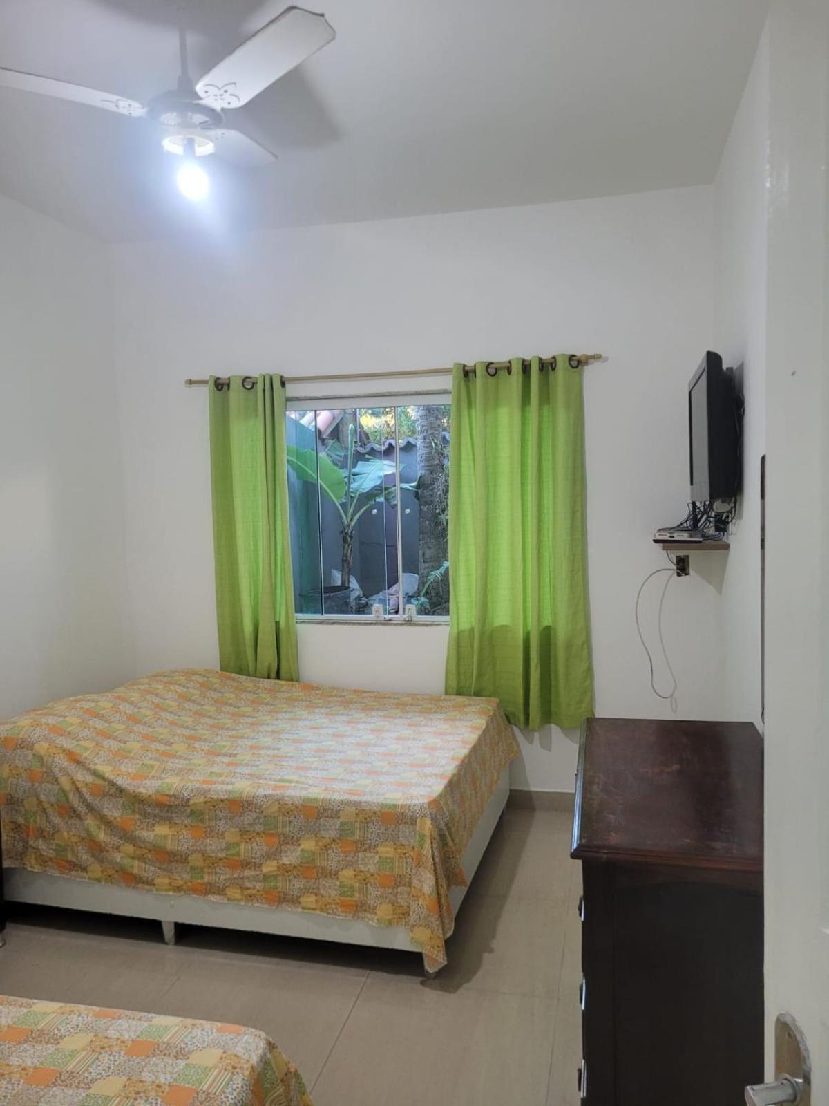 Casa Ampla Bem Localizada Villa Arraial do Cabo Dış mekan fotoğraf