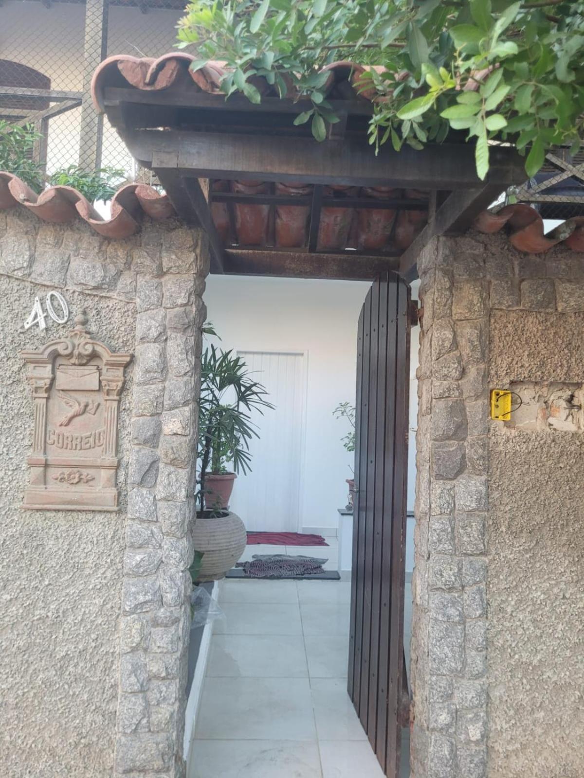 Casa Ampla Bem Localizada Villa Arraial do Cabo Dış mekan fotoğraf